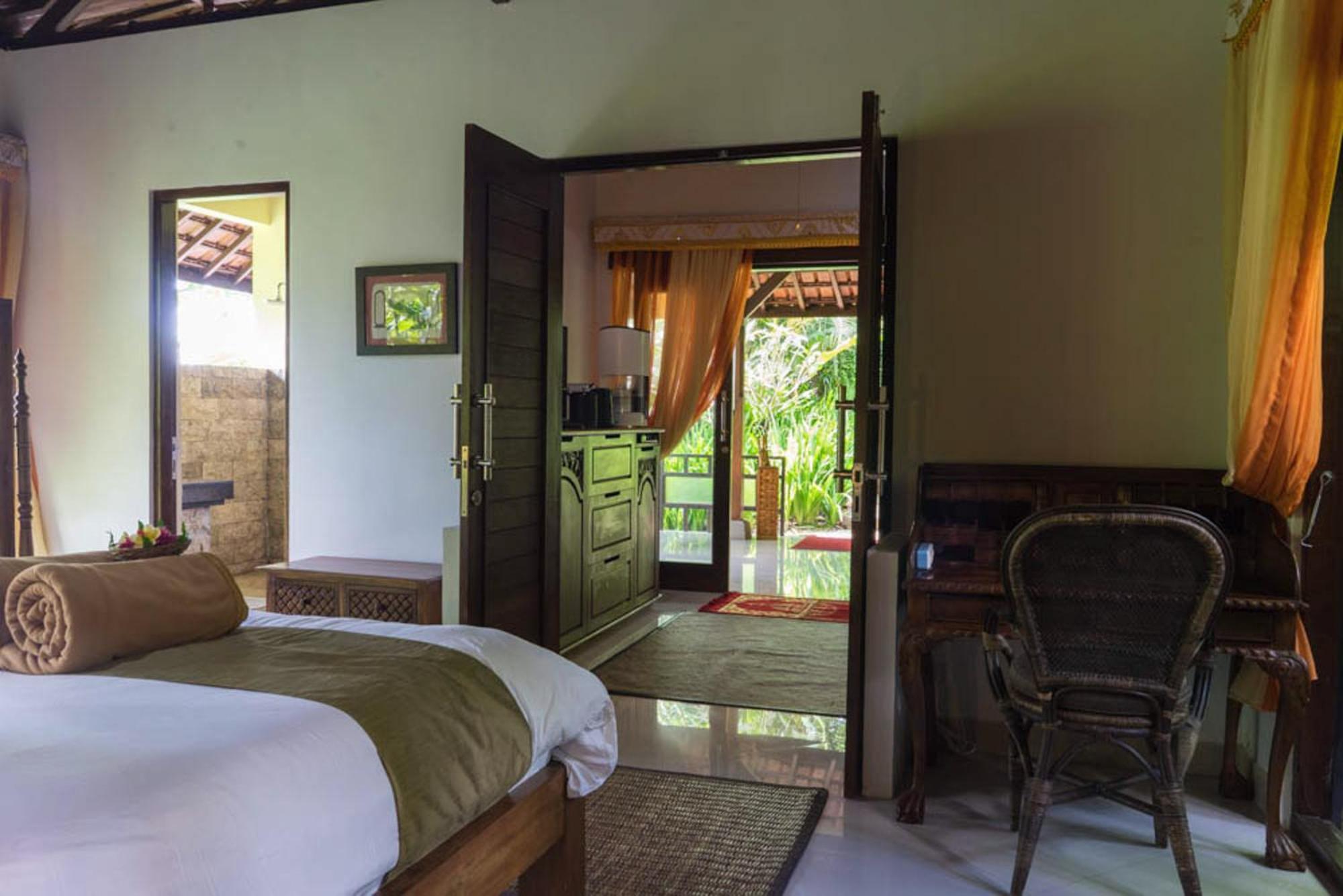Alassari Plantation Selemadeg  Zimmer foto