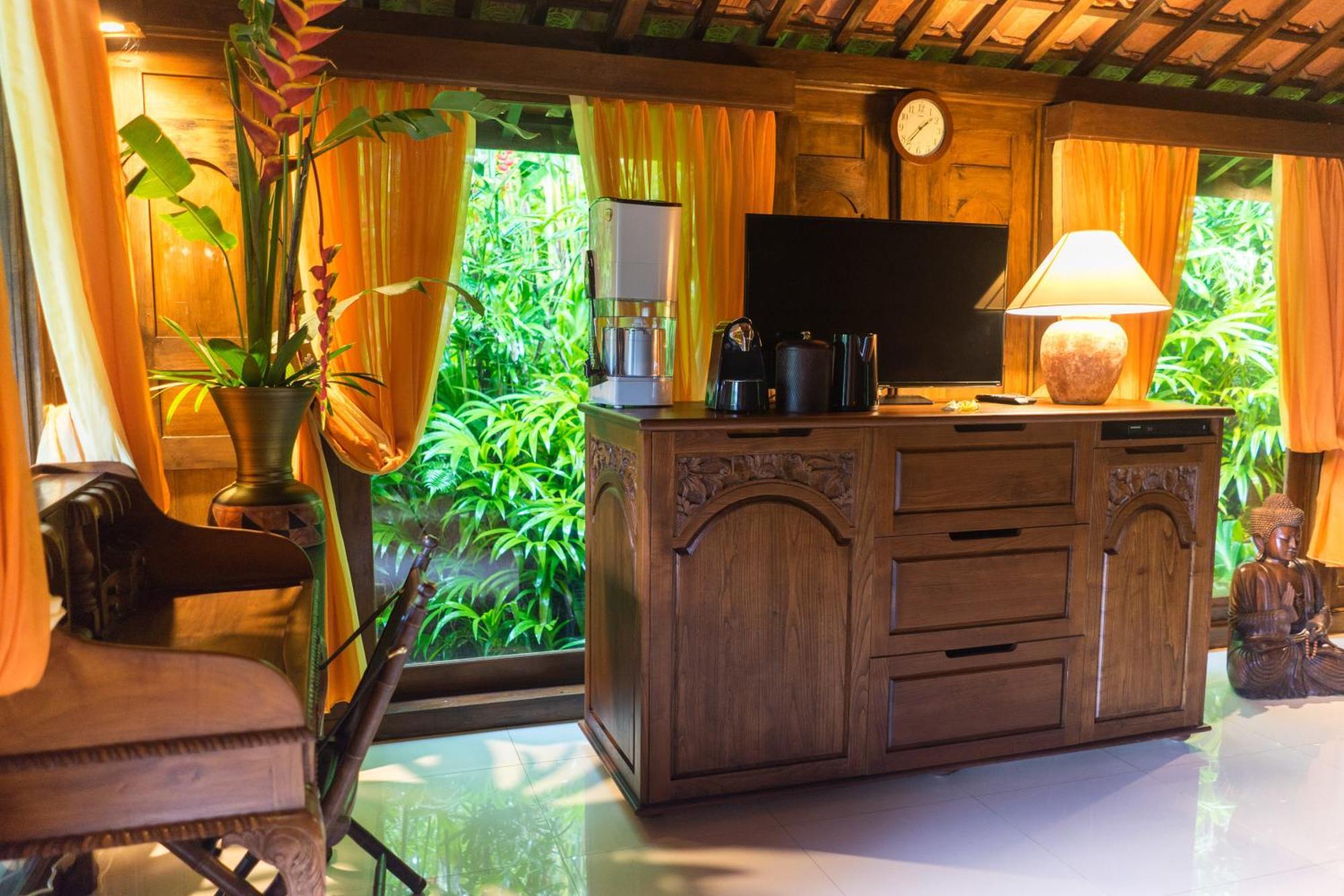 Alassari Plantation Selemadeg  Zimmer foto