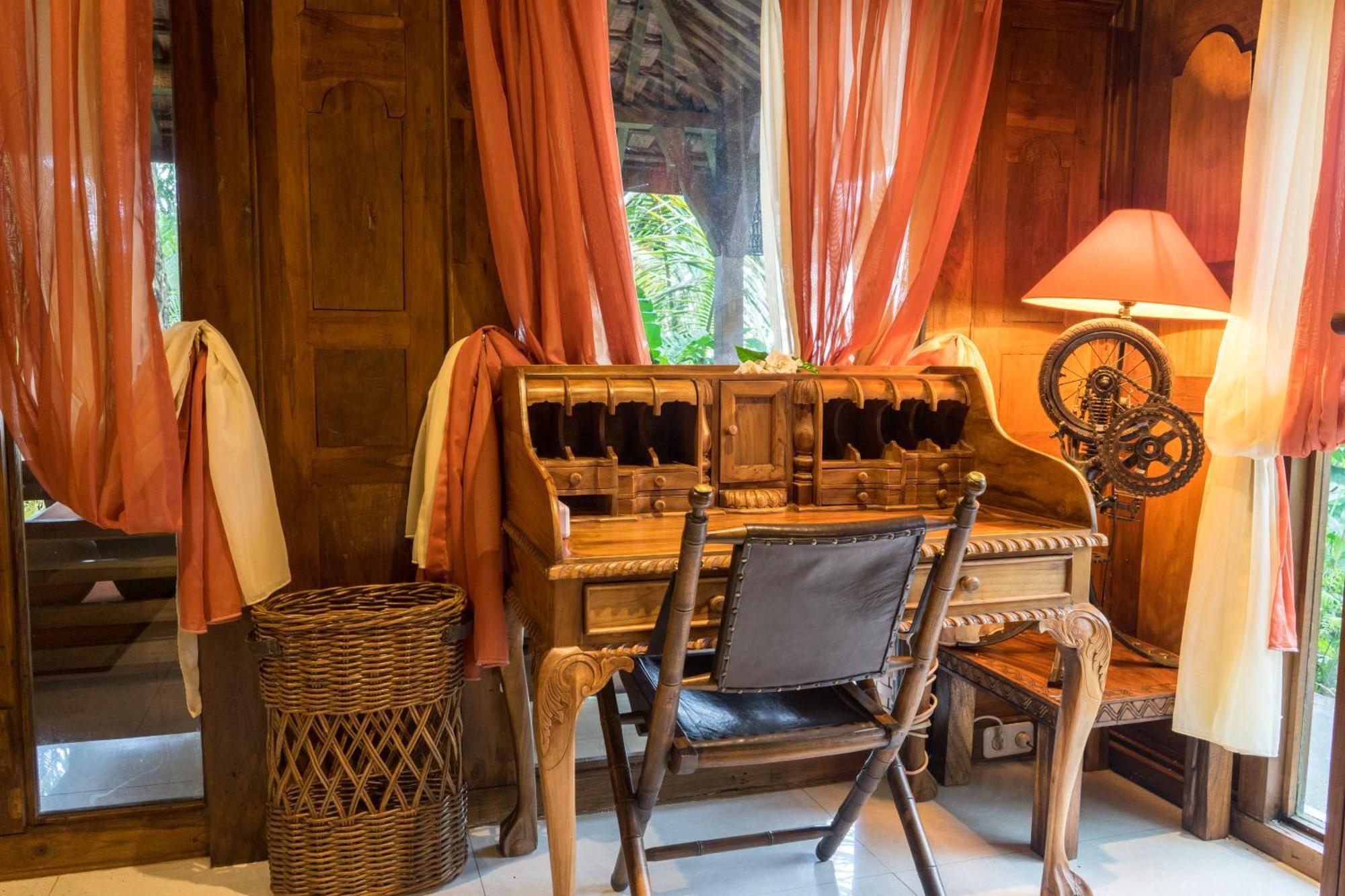 Alassari Plantation Selemadeg  Zimmer foto