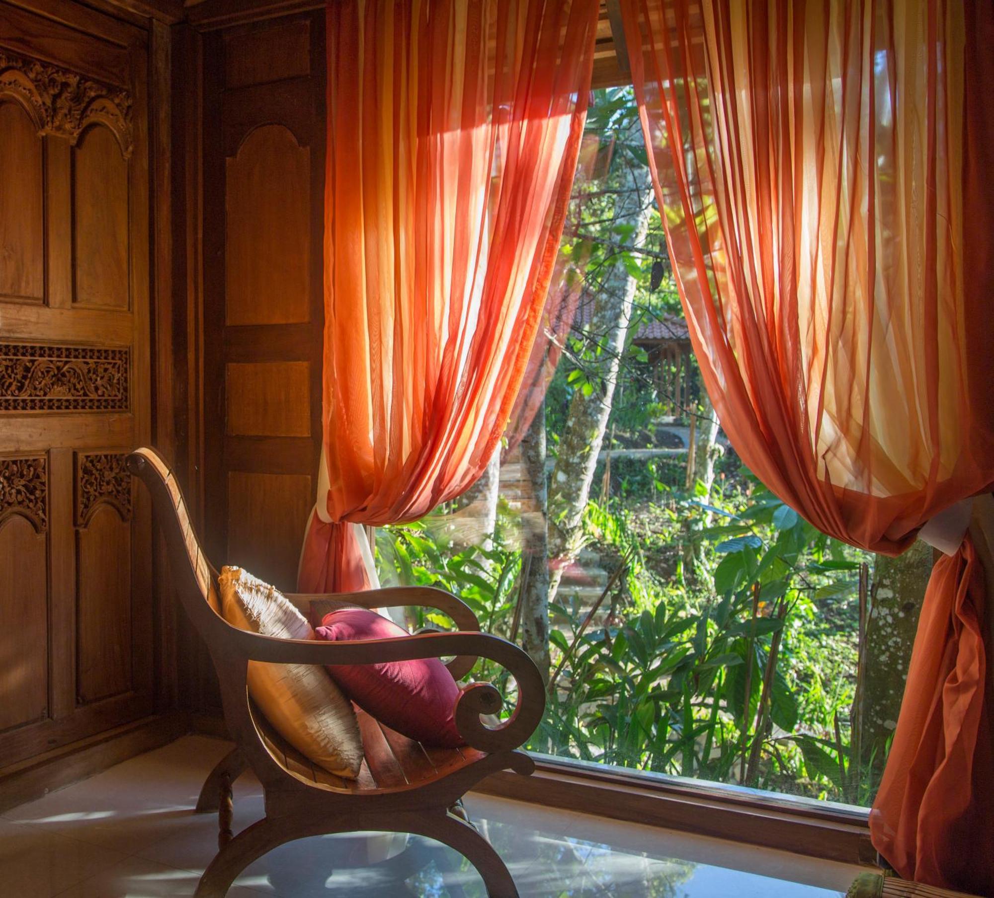 Alassari Plantation Selemadeg  Zimmer foto