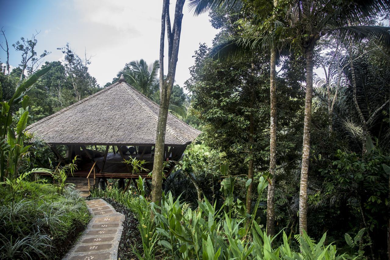 Alassari Plantation Selemadeg  Exterior foto