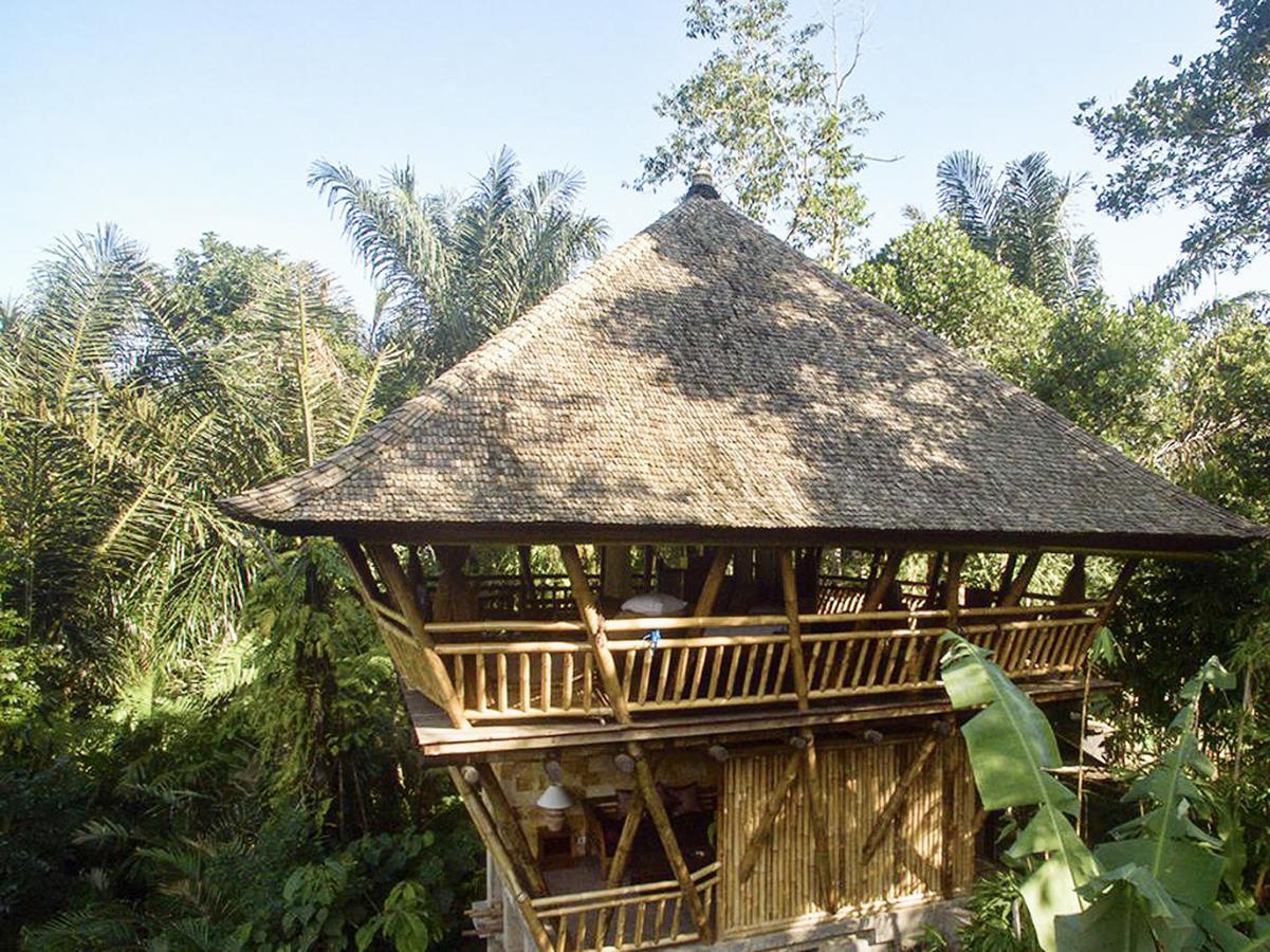 Alassari Plantation Selemadeg  Exterior foto